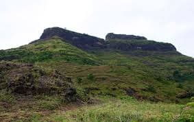 Chaulher Fort
