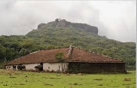 Kamalgad (Bhelanja or Kattalgad)