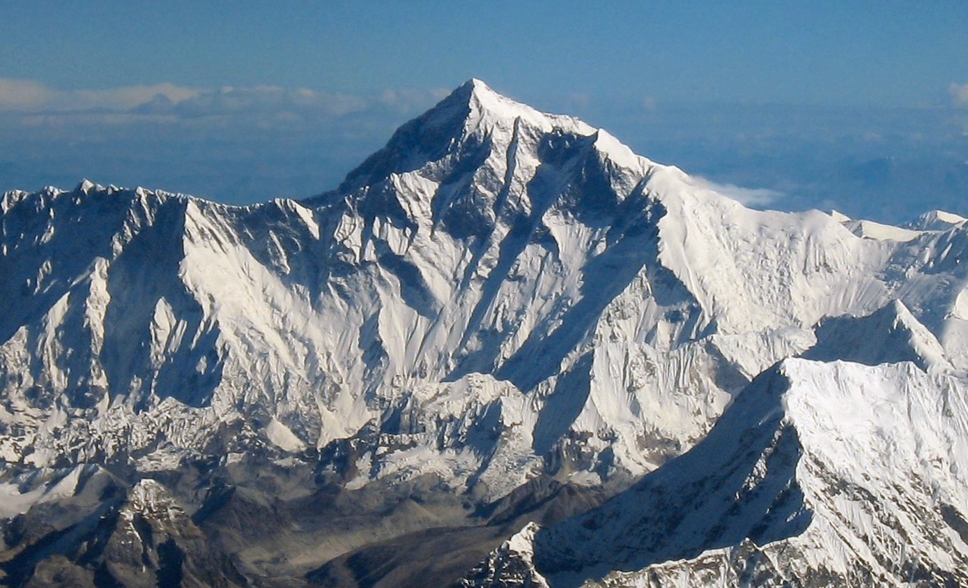 Everest Base Camp