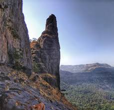 Kalakrai Pinnacle