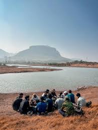 Kevani Plateau