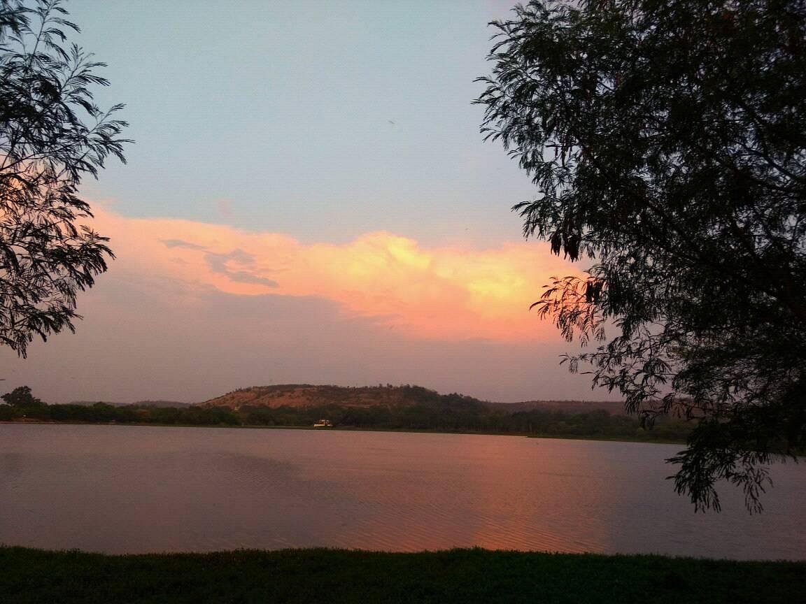 Pashan Hill