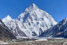 K2 (The Savage Mountain)
