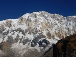Mount Annapurna I