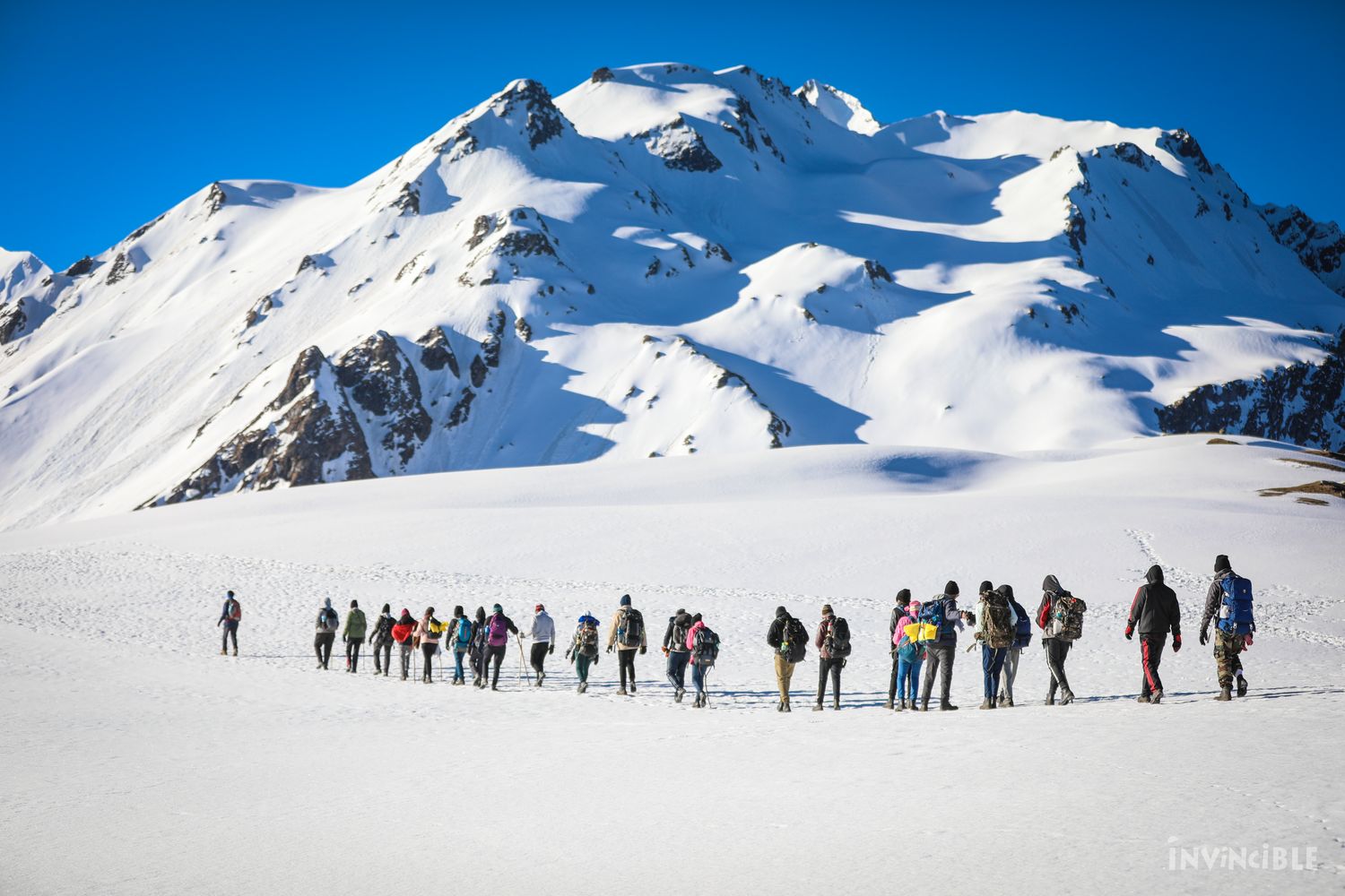 Sar Pass
