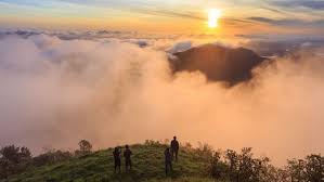 Tadiandamol Peak