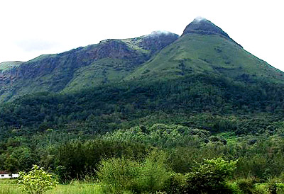 Baba Budangiri