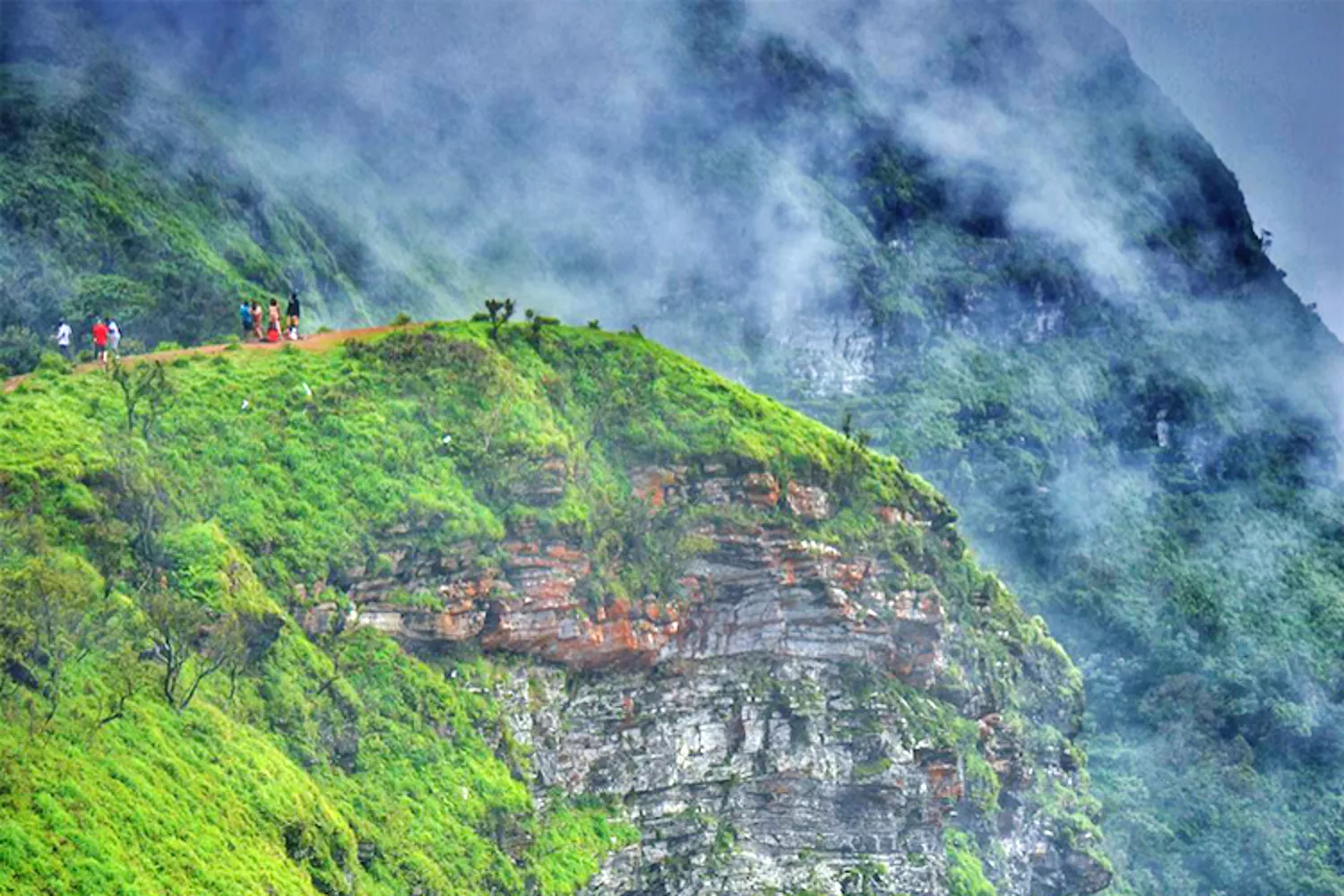 Ballalryandurga Fort