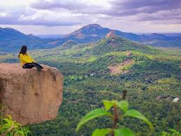 Devarayanadurga