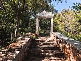 Nandi Hills Trek (Step Route)