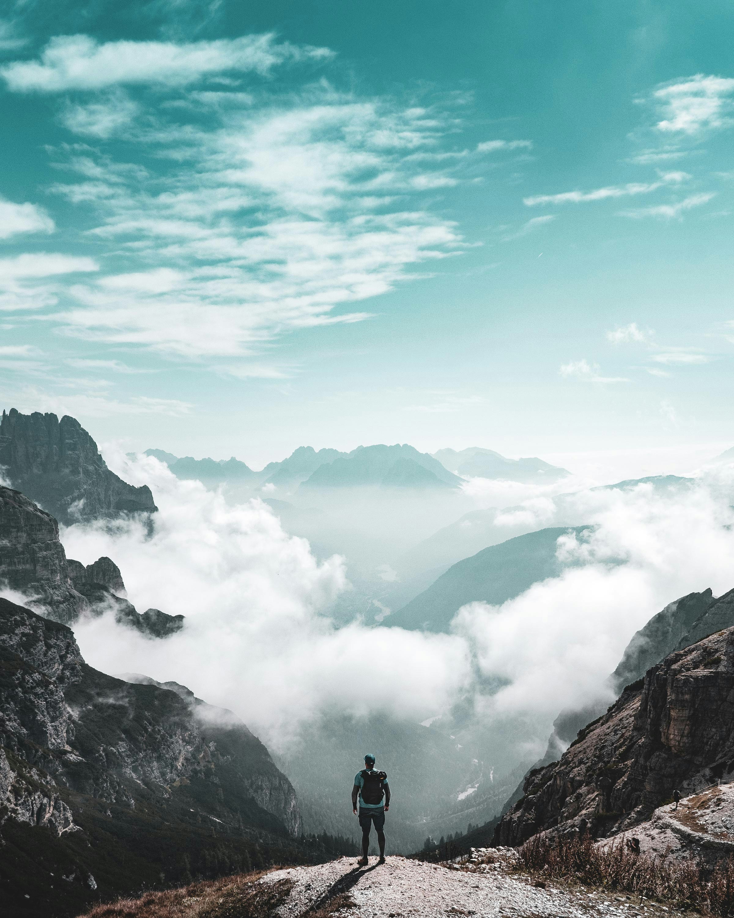 Top 5 Monsoon Treks in the Sahyadris You Cannot Miss