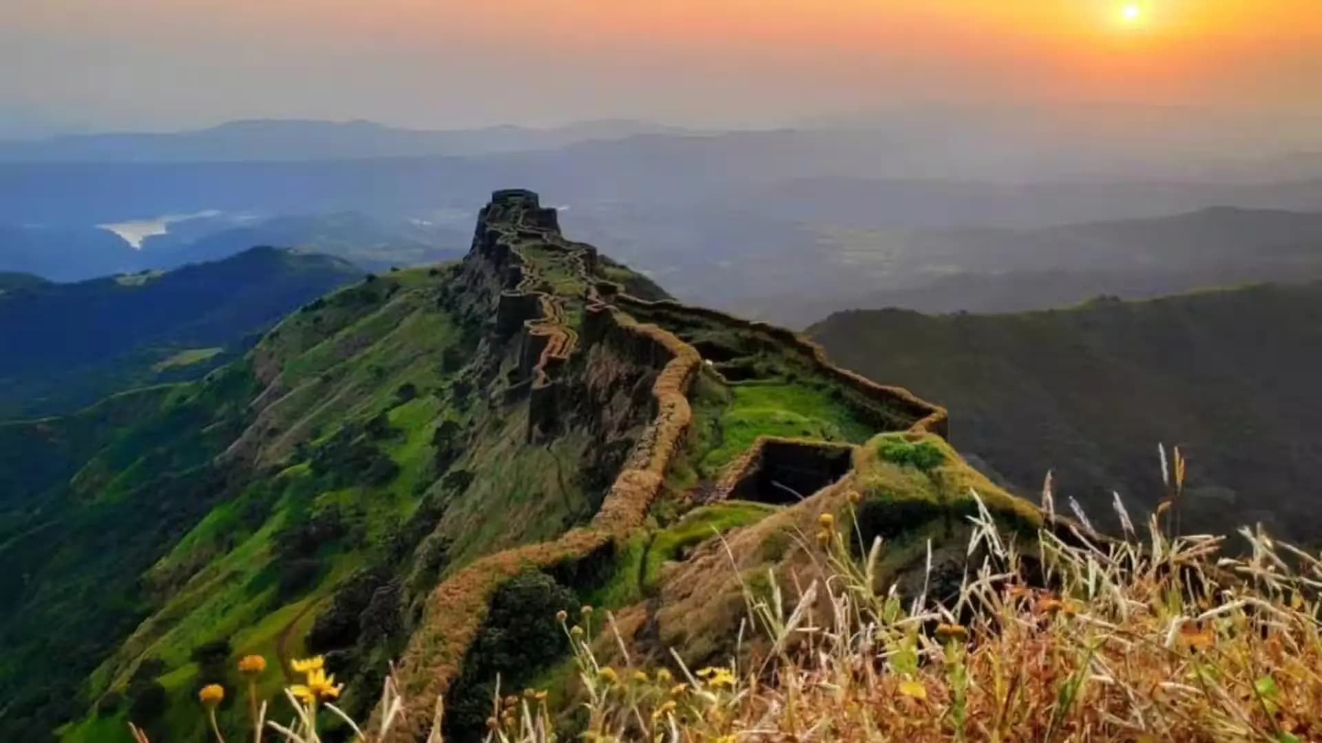 Rajgad