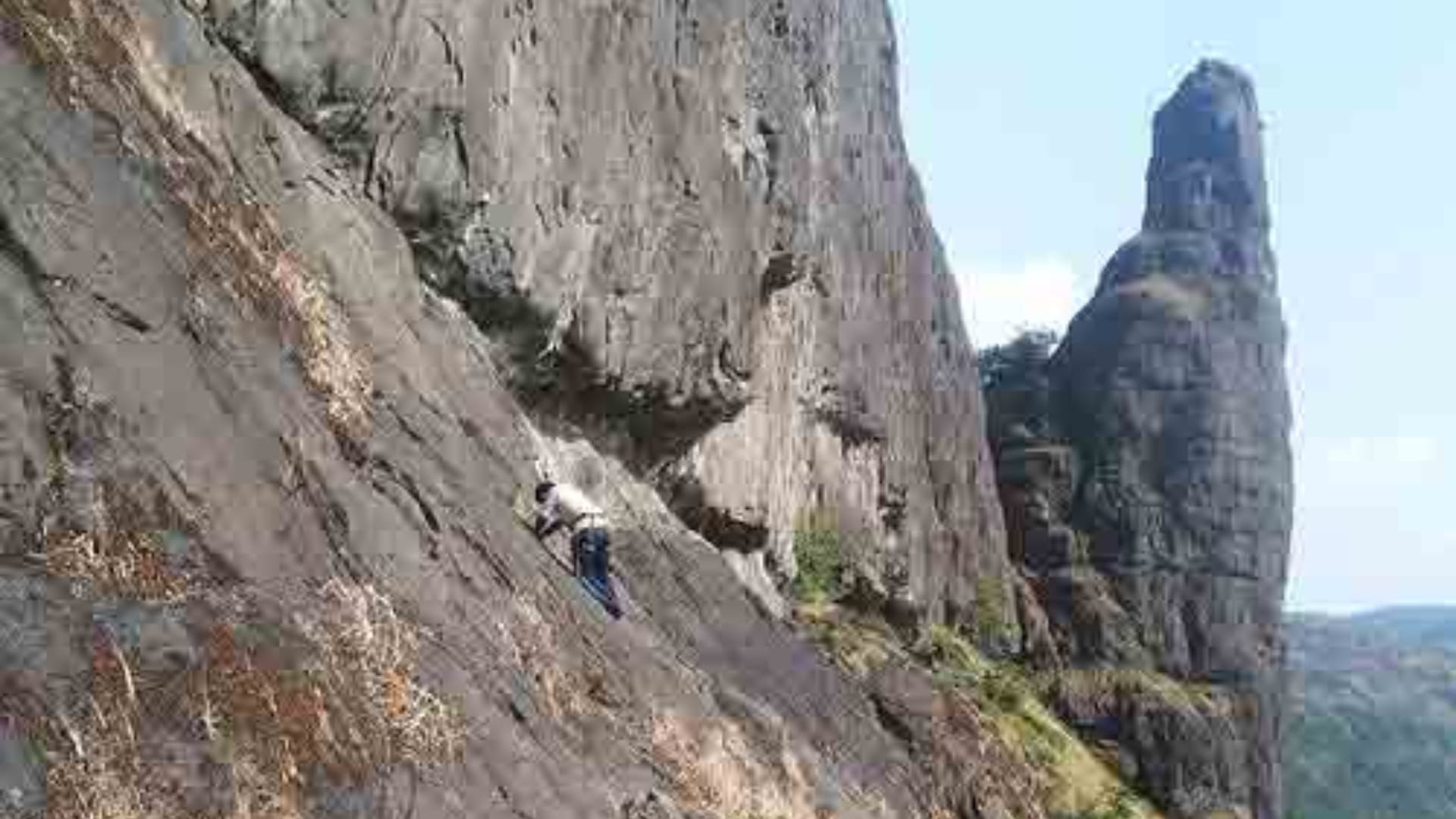 Kalakrai Pinnacle