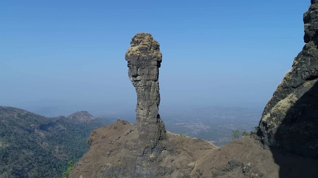 Vajir Pinnacle