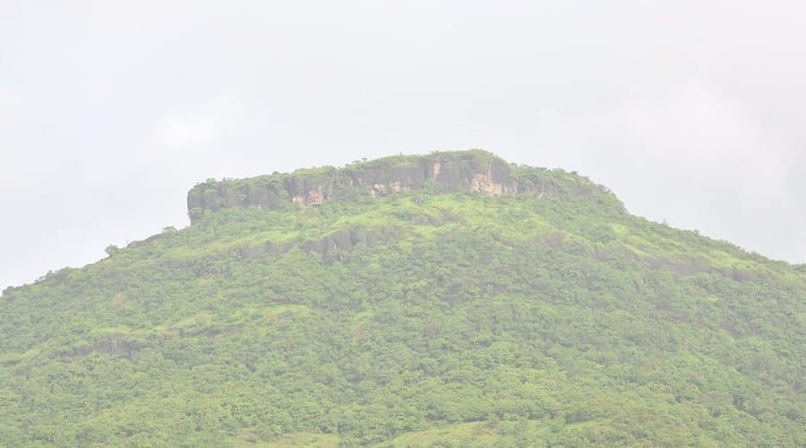 Pandavgad
