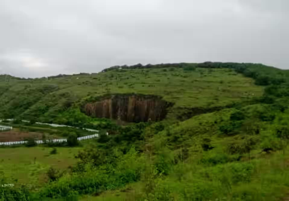Sutarwadi Hill