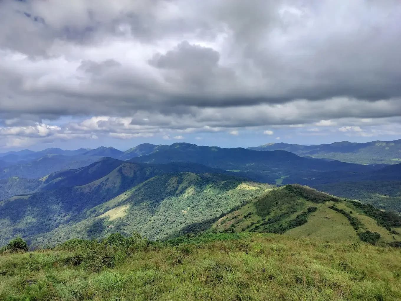 Nishani Motte