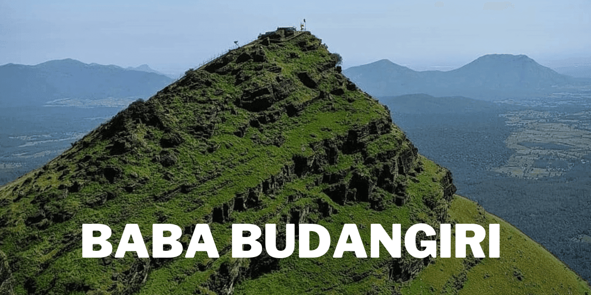 Baba Budangiri