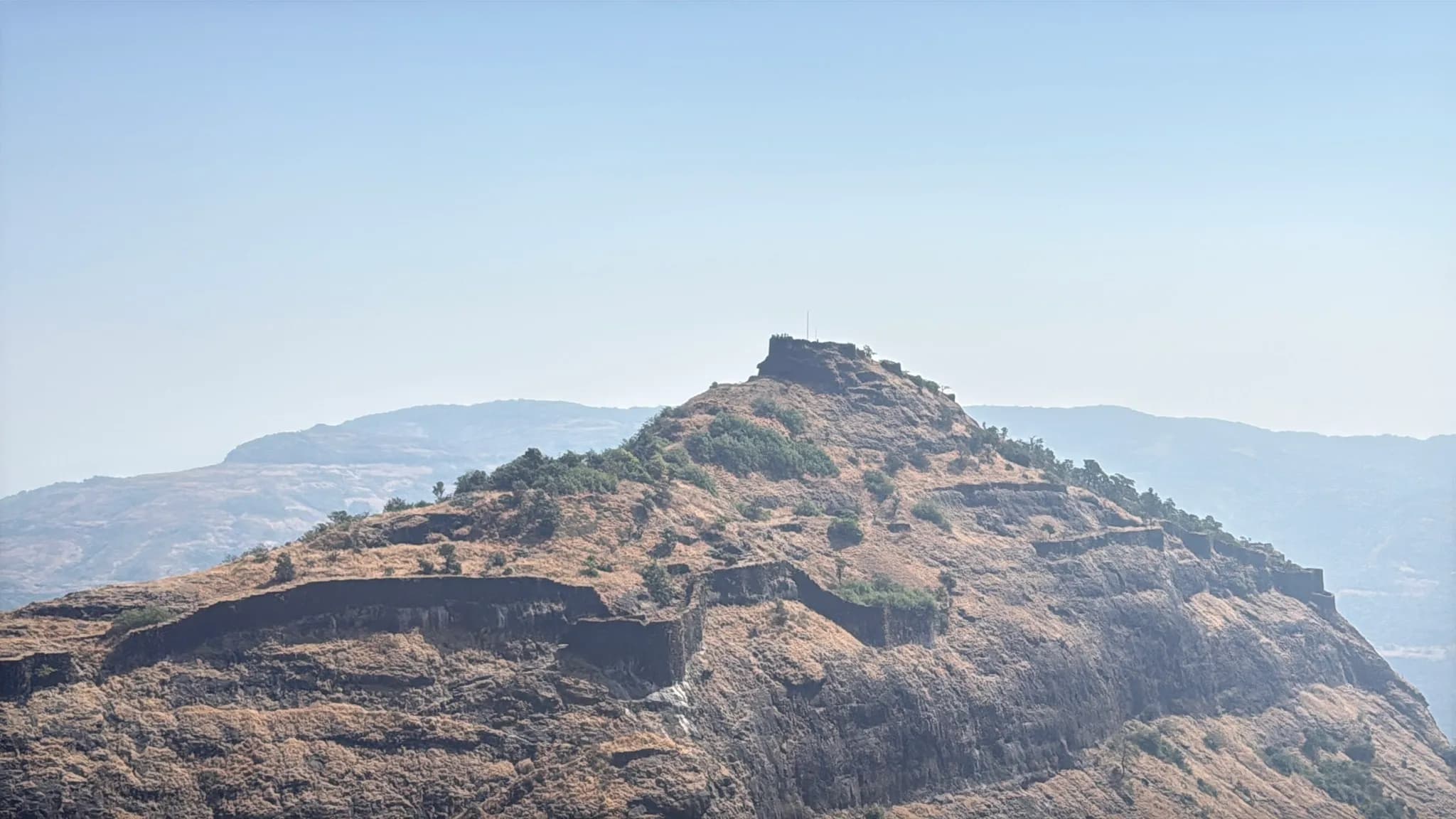 Rajmachi