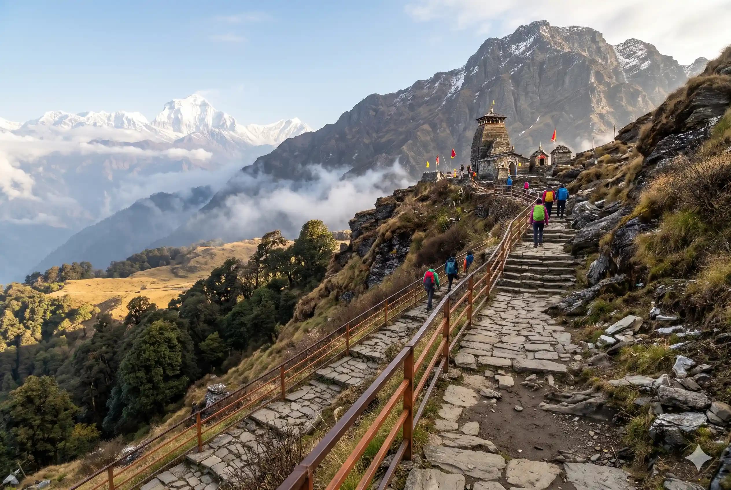 Tungnath